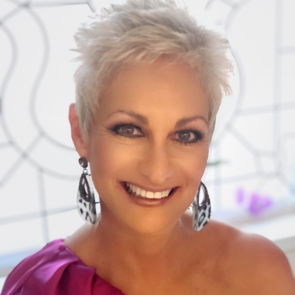 Meet your Posher, Bonnie